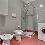 Quartiere 2000 Апартаменты Падуя
