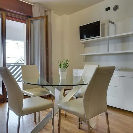 Quartiere 2000 Apartman Padova