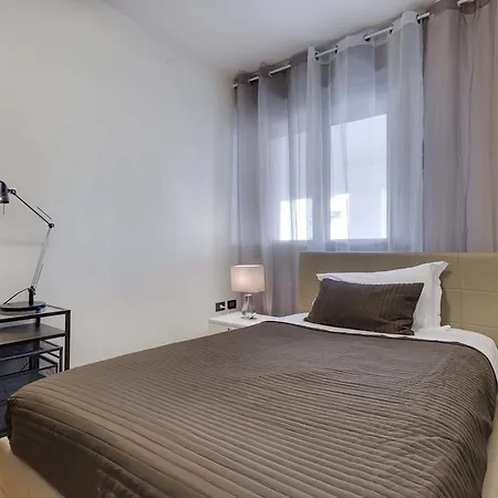 Quartiere 2000 פאדובה