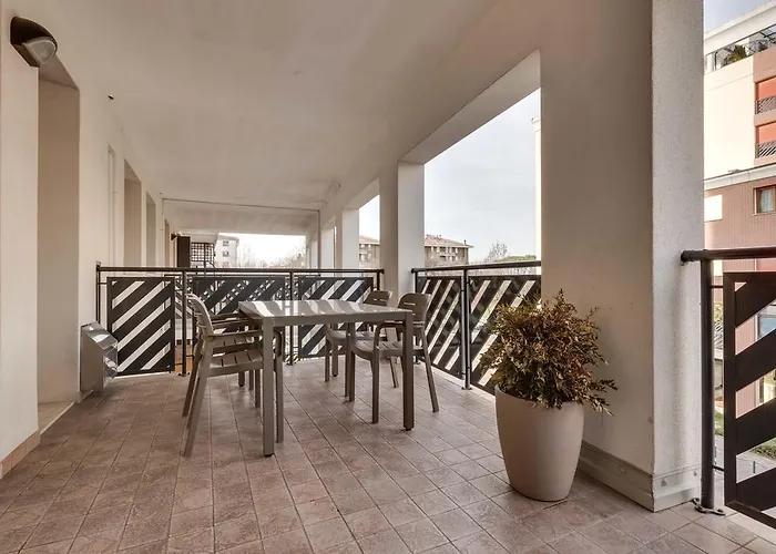 Apartman Quartiere 2000