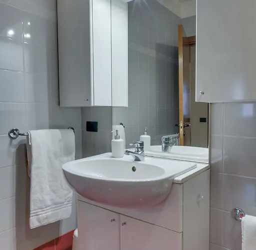 Quartiere 2000 Apartman *