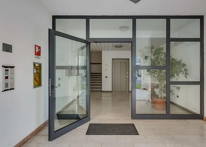 Apartman Quartiere 2000 Padova