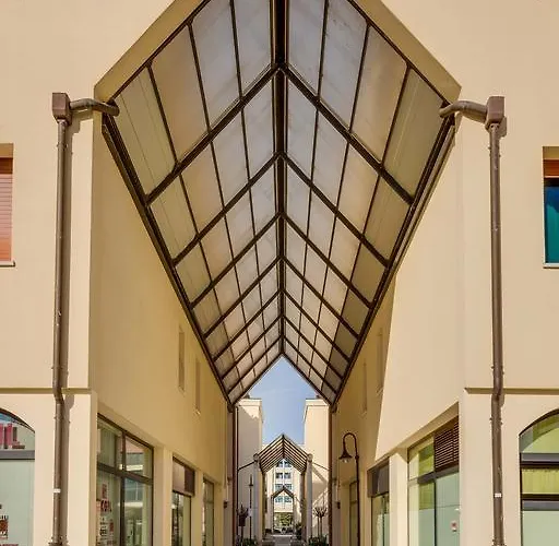 Quartiere 2000 Apartman