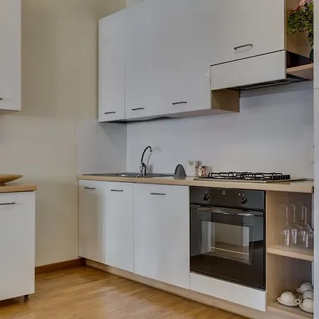 夸提尔帕多瓦2000公寓