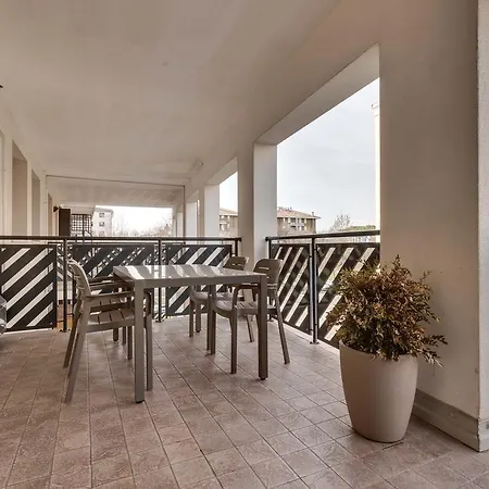 Apartment Quartiere 2000