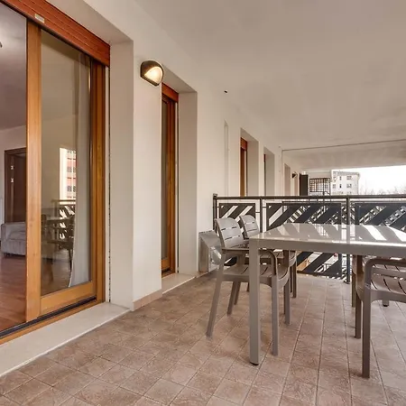 Apartment Quartiere 2000
