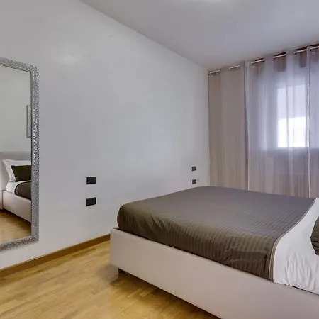 Quartiere 2000 * Padoue