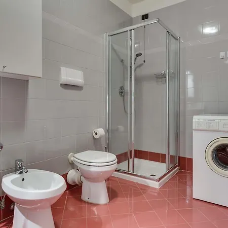 Quartiere 2000 Appartement Padoue