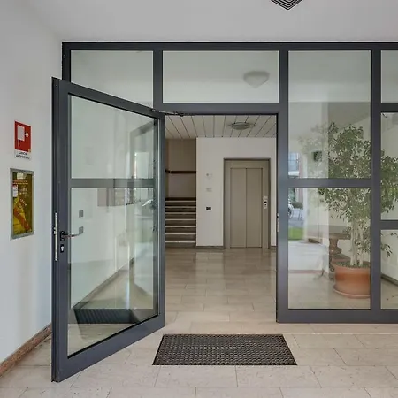 Appartement Quartiere 2000 Padoue