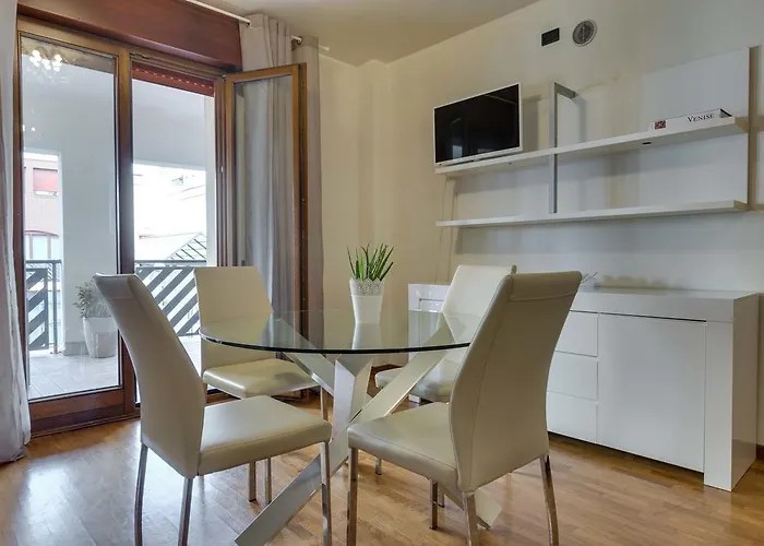 Quartiere 2000 Apartmán Padova