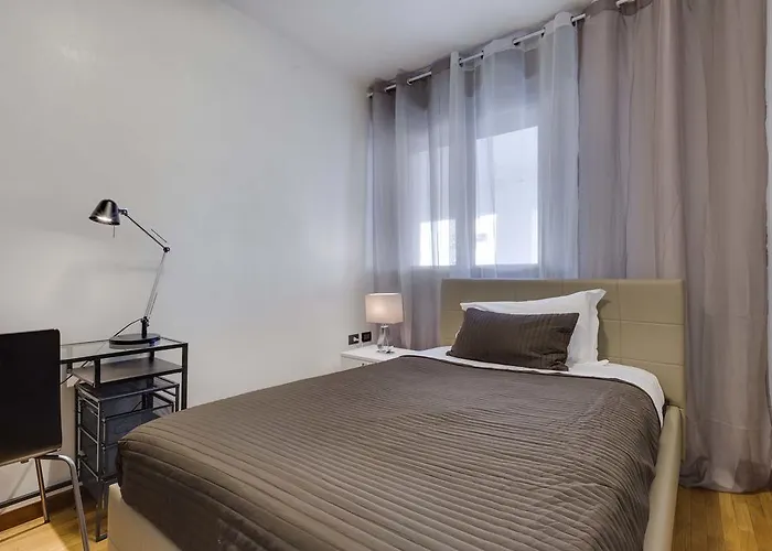 夸提尔帕多瓦2000公寓 帕多瓦