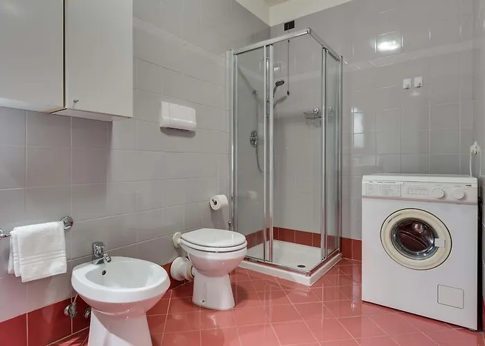 Quartiere 2000 Apartmán Padova