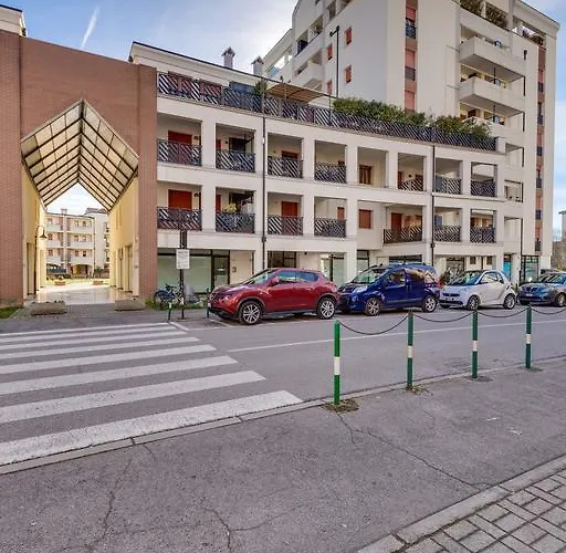 Quartiere 2000 Padova